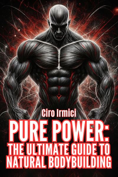 Pure Power: The Ultimate Guide to Natural Bodybuilding