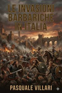 Le invasioni barbariche in Italia