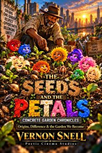 The Seeds and the Petals 