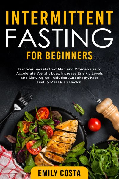 Intermittent Fasting for Beginners