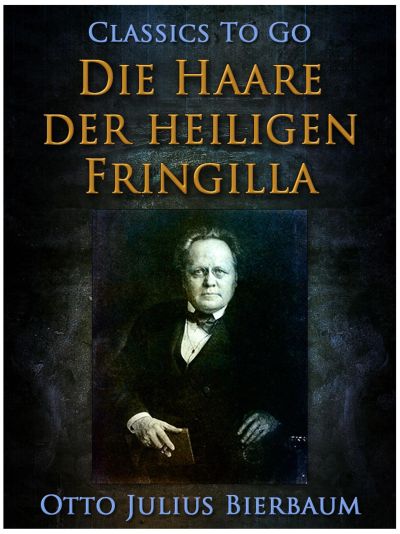 Die Haare der heiligen Fringilla