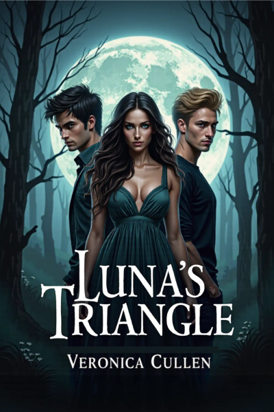 Luna's Triangle