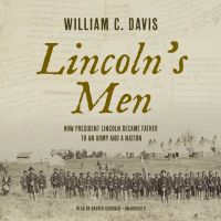 Lincoln's Men