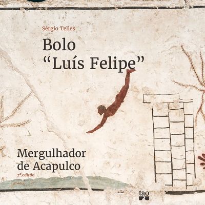 Bolo "Luís Felipe"