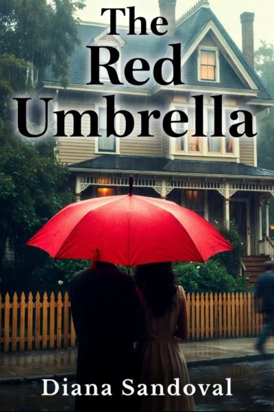 The Red Umbrella