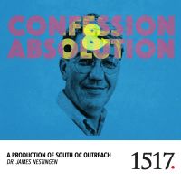 Confession And Absolution