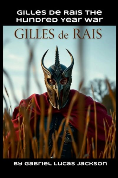 Gilles de Rais LIBER XII