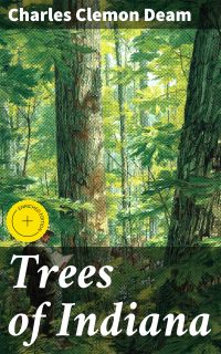 Trees of Indiana