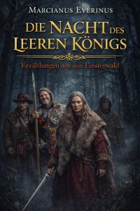 Die Nacht des Leeren Königs