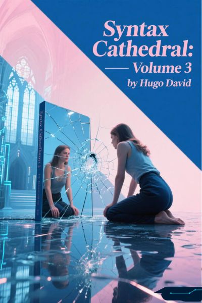 Syntax Cathedral: Volume III – The Mouth of Light