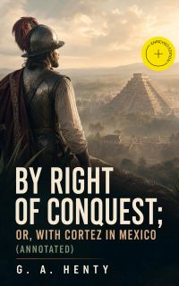 By Right of Conquest; Or, With Cortez in Mexico (Annotated)