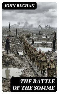 THE BATTLE OF THE SOMME