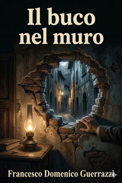 Il buco nel muro