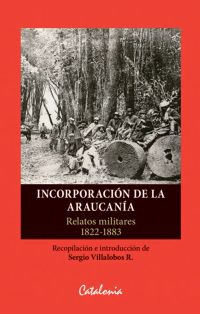 Incorporación de la araucanía