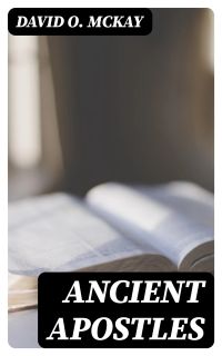 Ancient Apostles