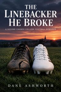 The Linebacker He Broke
