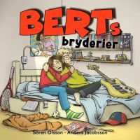 Berts bryderier