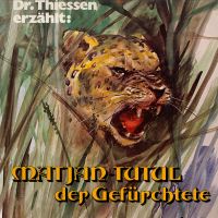 Matjan Tutul, der Gefürchtete