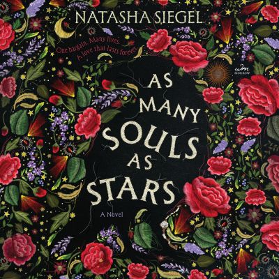 As Many Souls as Stars
