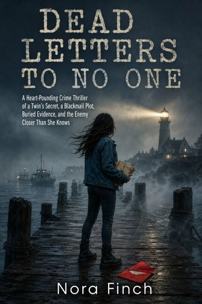 Dead Letters to No One