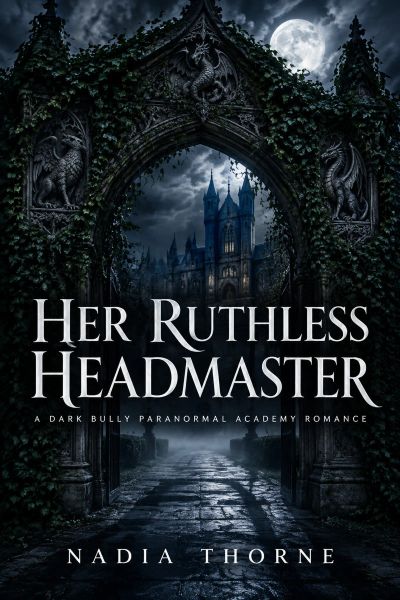 Her Ruthless Headmaster