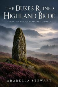 The Duke's Ruined Highland Bride