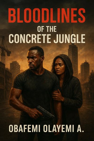Bloodlines of the Concrete Jungle