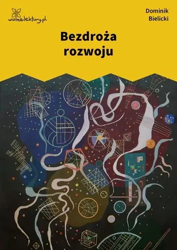 Bezdroża rozwoju