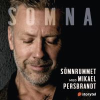 Somna med Mikael Persbrandt: Sömnrummet