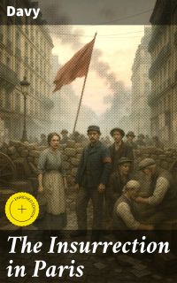 The Insurrection in Paris
