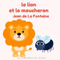 Le lion et le moucheron