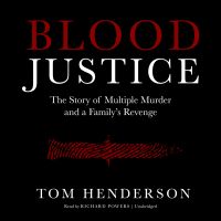 Blood Justice