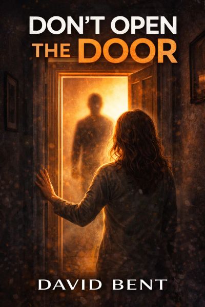 Don’t Open The Door