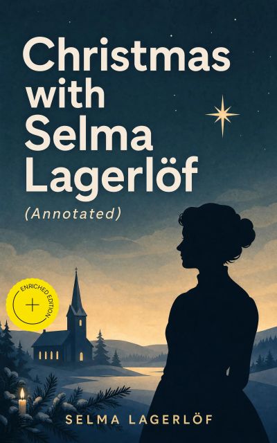 Christmas with Selma Lagerlöf (Annotated)