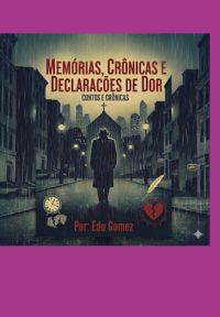 Memórias, Crônicas E Declarações De Dor