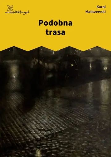 Podobna trasa