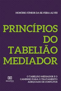 Princípios do Tabelião Mediador
