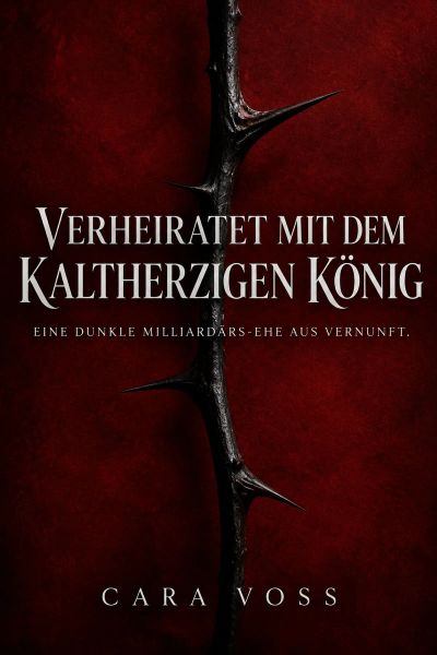 Verheiratet mit dem kaltherzigen König