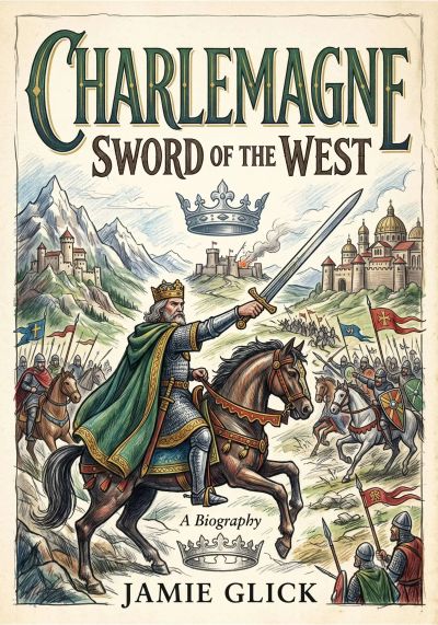 Charlemagne: Sword of the West
