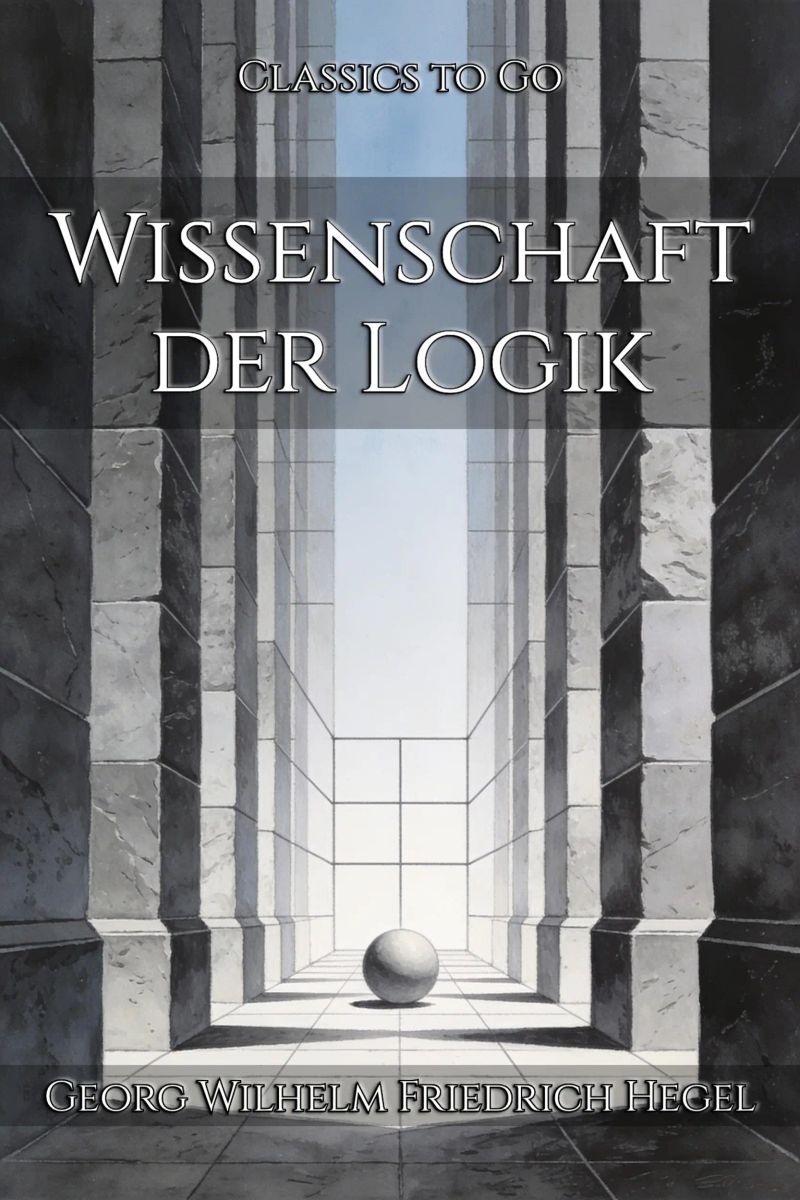 Wissenschaft der Logik