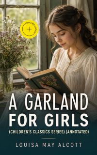 A Garland for Girls (Children's Classics Series) (Annotated)