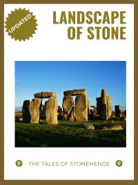 Landscape of Stone