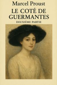 Le Côté de Guermantes - Deuxième partie