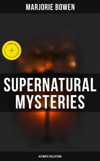 Supernatural Mysteries - Ultimate Collection