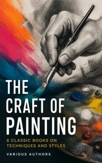 The Craft of Painting: 6 Classic Books on Techniques and Styles