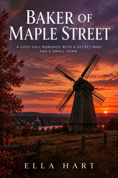 Baker of Maple Street