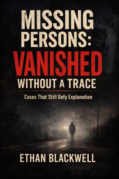 Missing Persons: Vanished Without a Trace