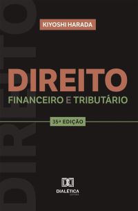 Direito Financeiro e Tributário