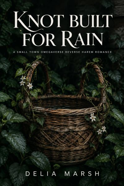 Knot Built for Rain