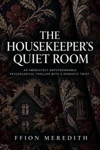 The Housekeeper's Quiet Room